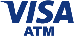 Visa ATM
